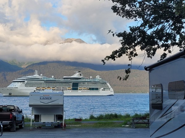 Seward