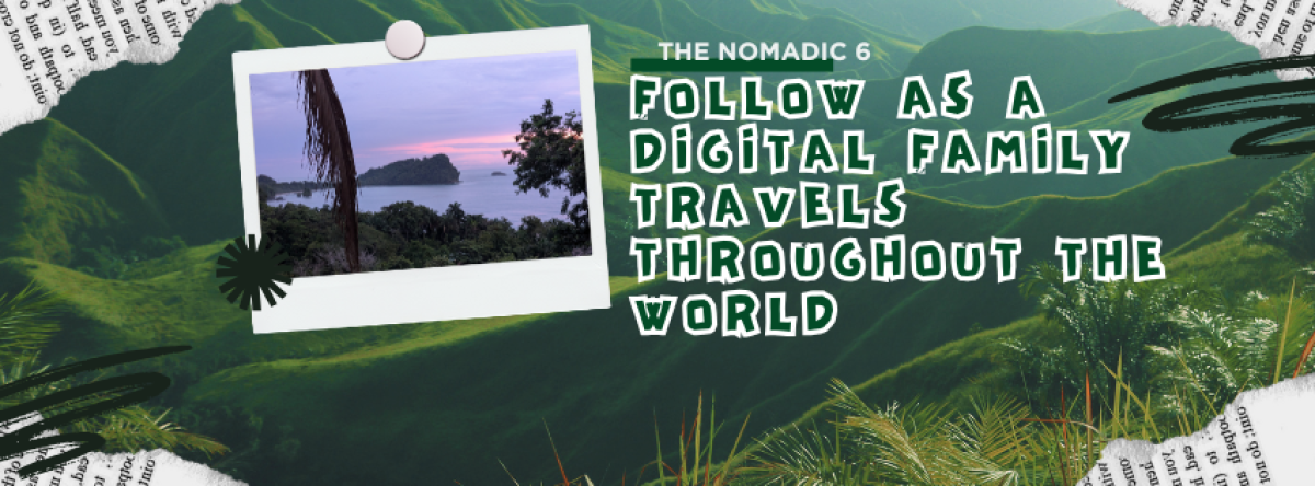 The Nomadic 6