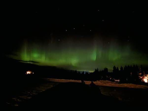 Alaska